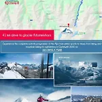 Kitzalpen Hollersbach im Pinzgau