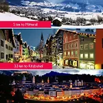 Guest house Kitzalpen Hollersbach im Pinzgau