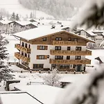 Kitzalpen 3* Hollersbach im Pinzgau