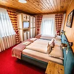 Kitzalpen 3*
