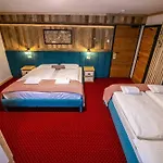 Guest house Kitzalpen