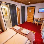 Guest house Kitzalpen Hollersbach im Pinzgau
