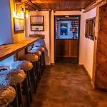 Guest house Kitzalpen 3*
