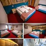 Guest house Kitzalpen Hollersbach im Pinzgau