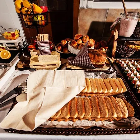 بيت ضيافة Kitzalpen