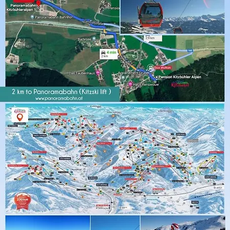 Kitzalpen 홀레르스바흐 임 핀츠가우