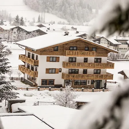 Kitzalpen * Hollersbach im Pinzgau