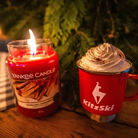 Konukevi Kitzalpen Hollersbach im Pinzgau