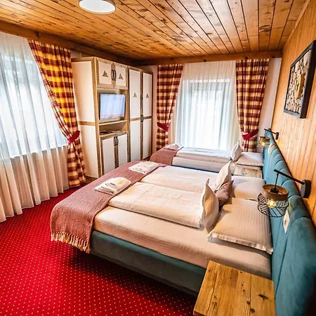 Kitzalpen 3*