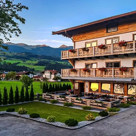 Kitzalpen
