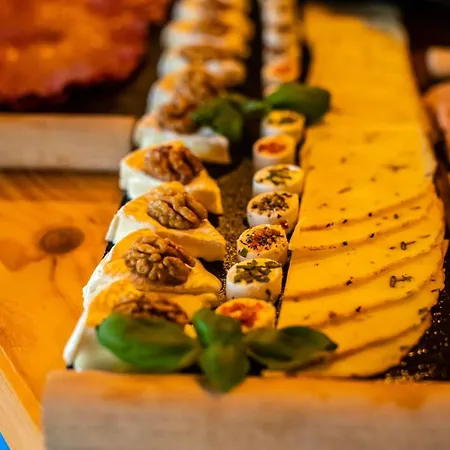 بيت ضيافة Kitzalpen هولرسباخ ام بنزغ