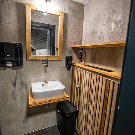 게스트하우스 Kitzalpen 3*