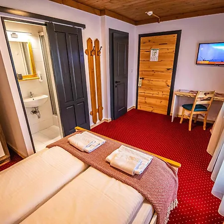 Gasthuis Kitzalpen Hollersbach im Pinzgau