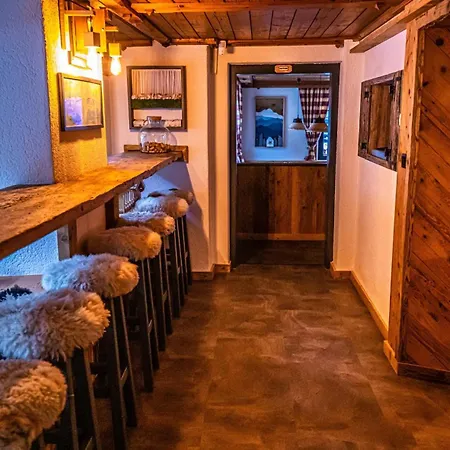 게스트하우스 Kitzalpen 3*