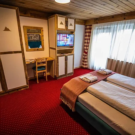 게스트하우스 Kitzalpen 홀레르스바흐 임 핀츠가우