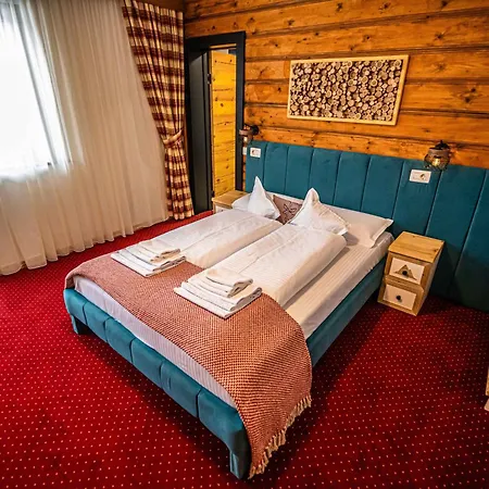 Kitzalpen 게스트하우스 3*