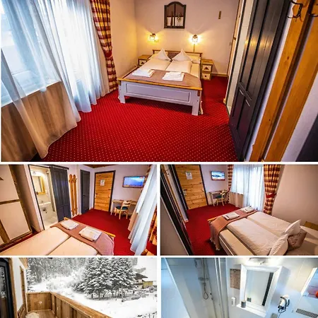 Kitzalpen 3*
