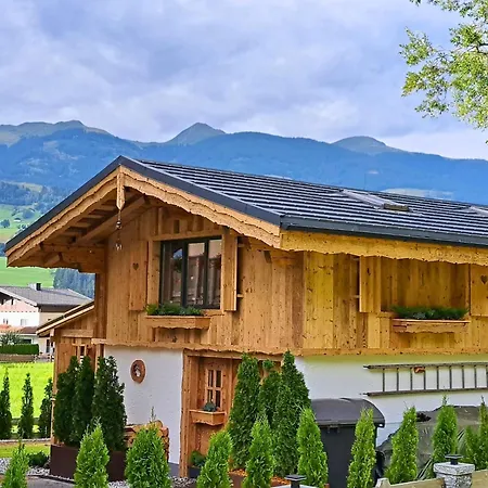 Kitzalpen Maison d'hôtes 3*