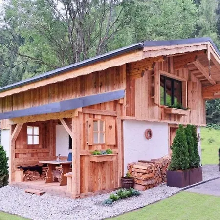 Kitzalpen Hollersbach im Pinzgau