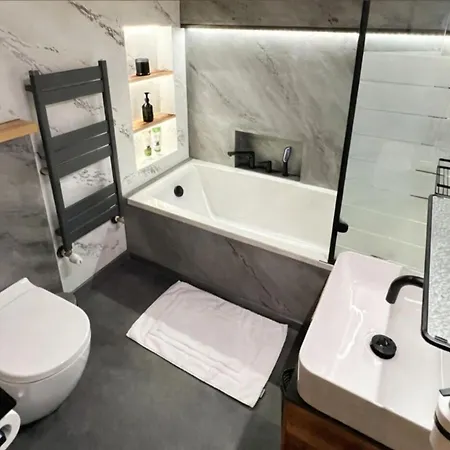 Kitzalpen Maison d'hôtes 3*