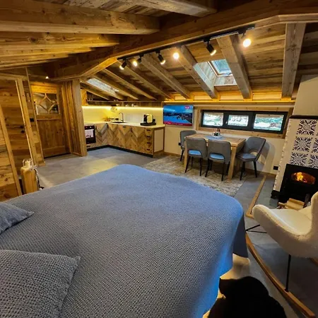 بيت ضيافة Kitzalpen هولرسباخ ام بنزغ