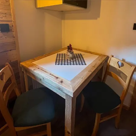 Kitzalpen 3* هولرسباخ ام بنزغ