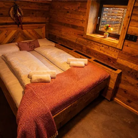 بيت ضيافة Kitzalpen هولرسباخ ام بنزغ