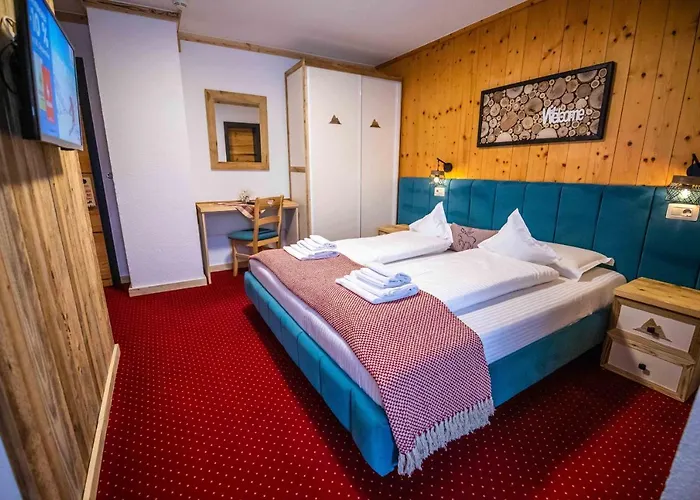 Kitzalpen 3* Hollersbach im Pinzgau