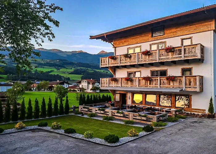 Kitzalpen