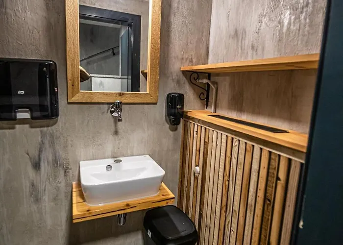 Maison d'hôtes Kitzalpen 3*