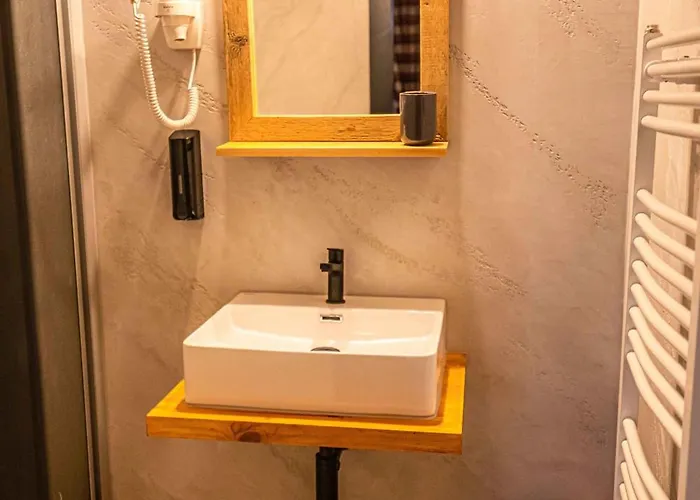 Kitzalpen Hollersbach im Pinzgau