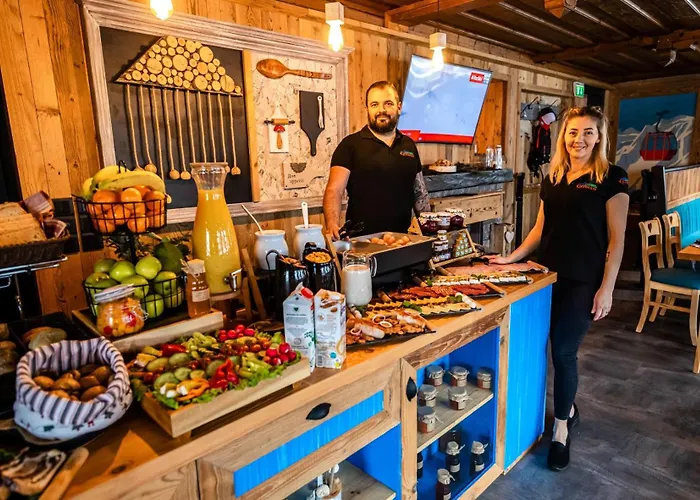 Kitzalpen 3* Hollersbach im Pinzgau