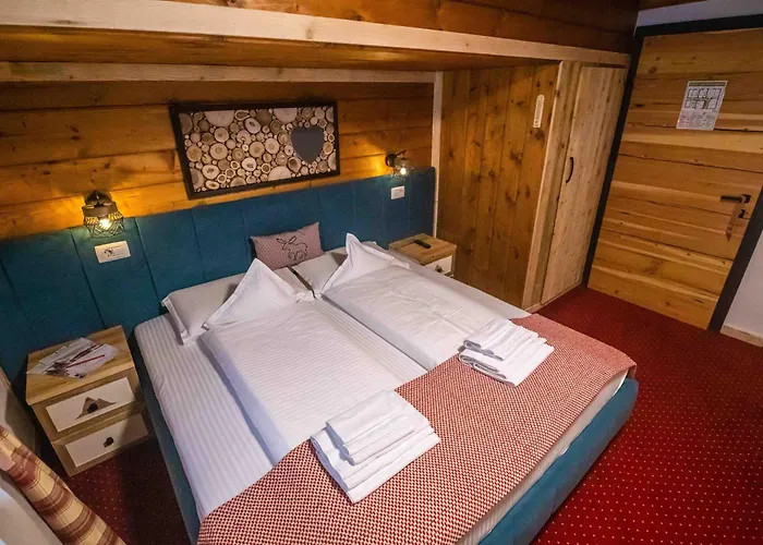 Kitzalpen 3* Hollersbach im Pinzgau