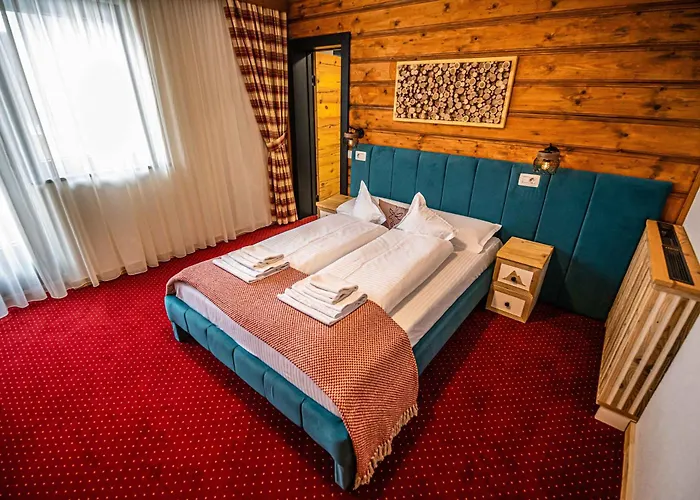 Kitzalpen Maison d'hôtes 3*