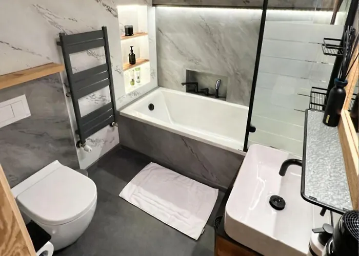 Kitzalpen Maison d'hôtes 3*