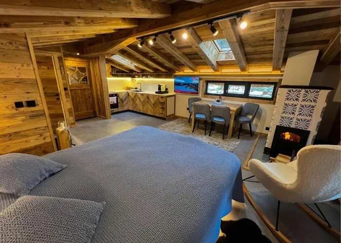 Maison d'hôtes Kitzalpen Hollersbach im Pinzgau