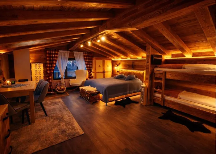 Kitzalpen Hollersbach im Pinzgau