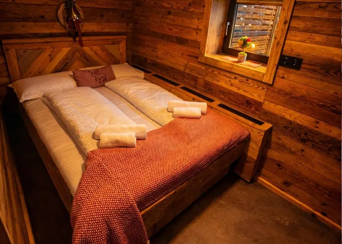 Maison d'hôtes Kitzalpen Hollersbach im Pinzgau