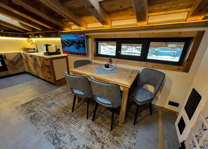 招待所 Kitzalpen 3*