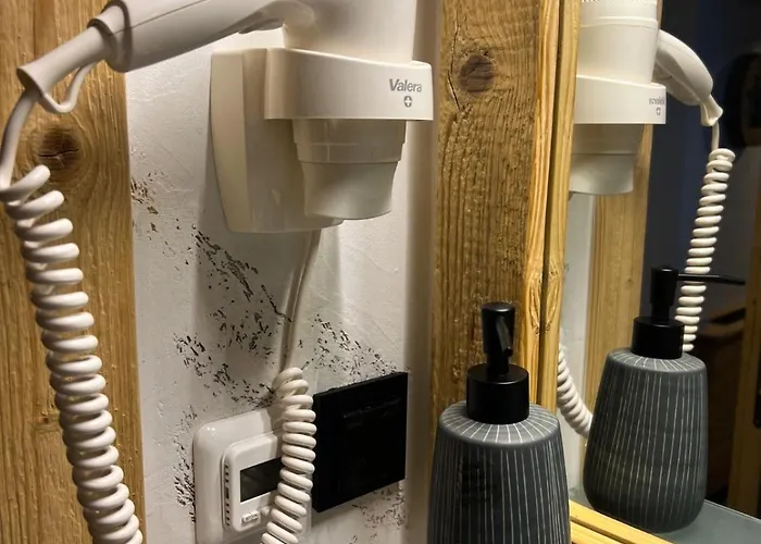 Kitzalpen 胡勒斯巴赫平