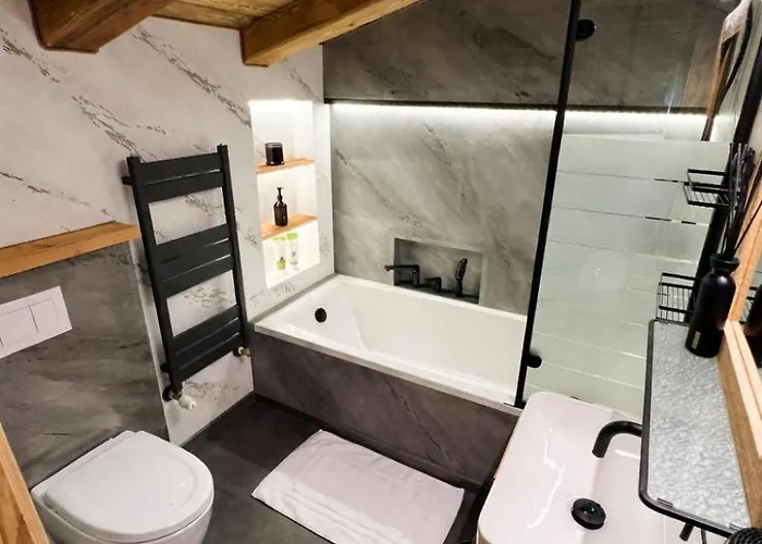 Kitzalpen 3* 胡勒斯巴赫平